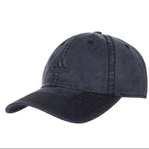 Adidas Estate Hat Charcoal Gray Never Been Worn